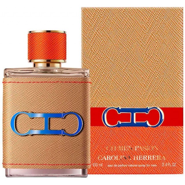 CAROLINA HERRERA CH Pasión For Him EDP 100ml